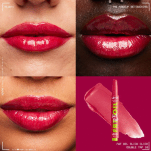 Fat Oil Slick Click NYX