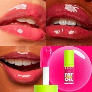 Fat Oil Lip Drip NYX