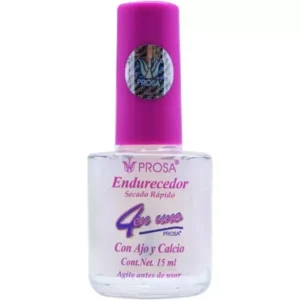 Tratamiento endurecedor 4 en 1 Prosa