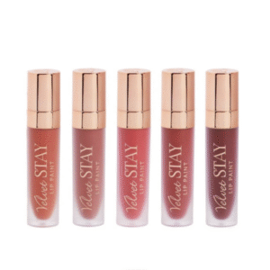 Velvet Stay - Labial Líquido - Lip Paint